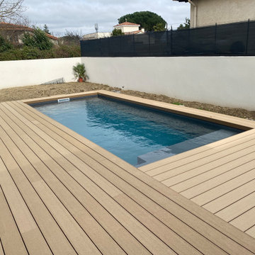 Comment réussir une TERRASSE BOIS URBAINE?...