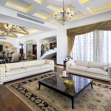 Magnolia Residence, Limassol Cyprus