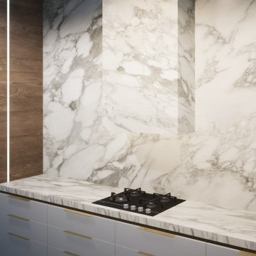 Modern Kitchen Design