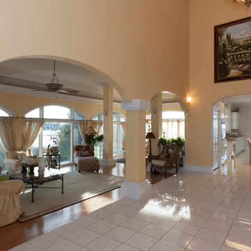Northshore Residence