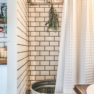 Cozy & Cute Tiny House