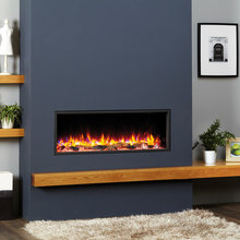 Fire surround