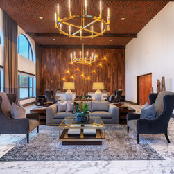 Lighting Fixtures - Chandeliers