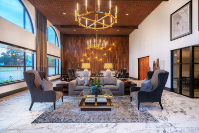 Lighting Fixtures