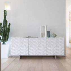 Sideboards, Credenzas and Buffets - Buffets And Sideboards