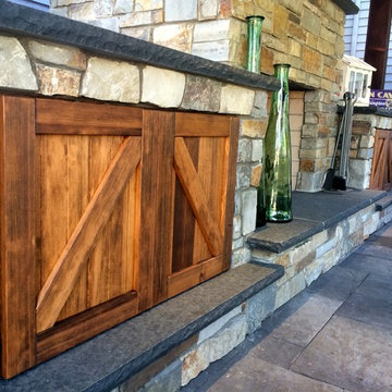 kirkland outdoor living