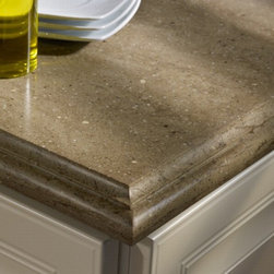 Corian Earth Countertop - Products