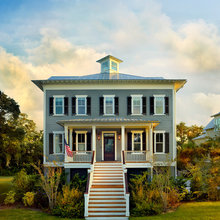 Beach House