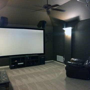248 White Drive, Fate, TX