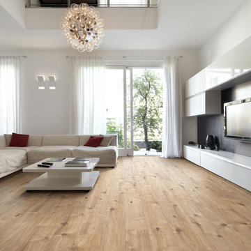 IVC Balterio Laminate Flooring