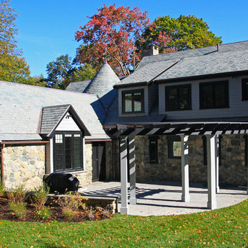 Meadowbrook Residence