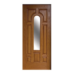 HMI Doors Sold by Elegant Entries - Front Doors