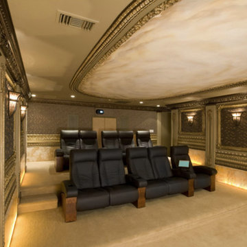 Valencia Theater