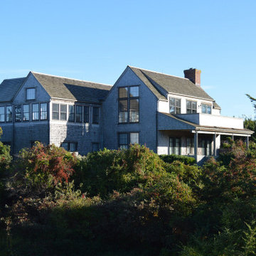 Harborview Hill
