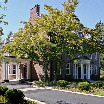 1911 Colonial Revival