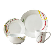 Crockery