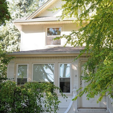 Single Family Homes