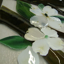 art glass