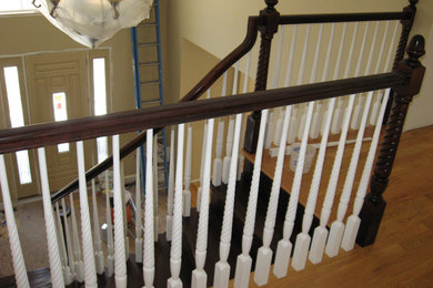 Staircase - staircase idea in Bridgeport