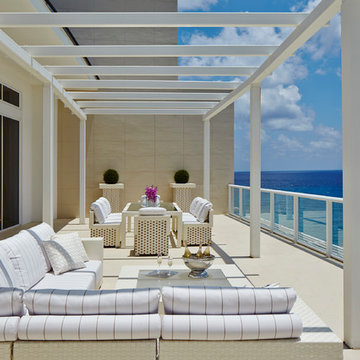 Luxe Penthouse