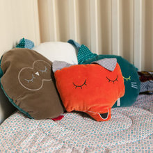 coussins