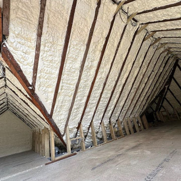 Attic Encapsulation 067