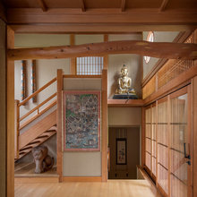 2021 entryway