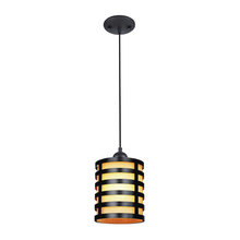 pendant lighting