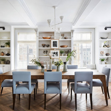 Washington Square Park Residence