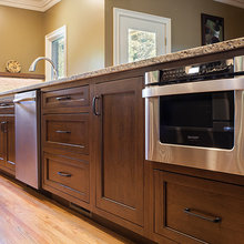 Kitchen Ideas