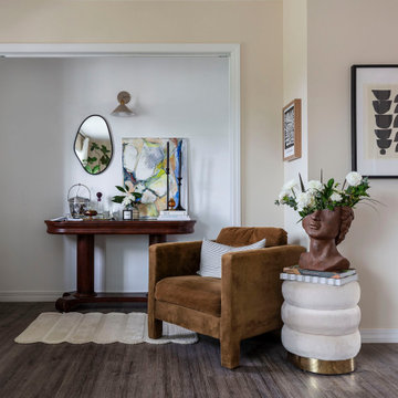 Habitat for Humanity & Kingston Design Connection ShowHouse
