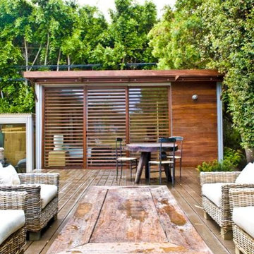 Mar Vista Guest Quarters