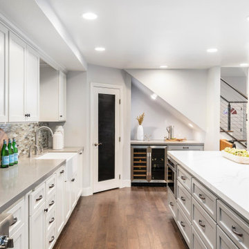 101 Oakridge-Occupied Staging