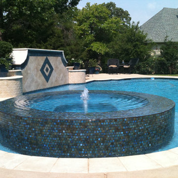 Water Features