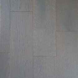 Engineered Hardwood Collection by Wiston Hardwoods - Engineered Wood Flooring