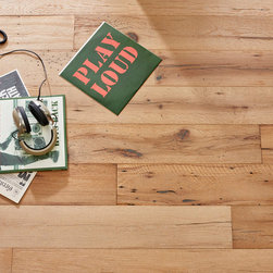 Reclaimed Oak- Brocante - Engineered Wood Flooring