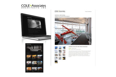 COLE+Associates Architects