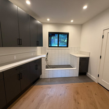 Bollinger - Comprehensive Home Remodel