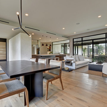 Laura Britt Design: New Home Construction