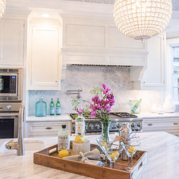 New York Renovation