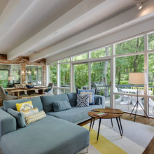 1455 Alpine Glass Walls