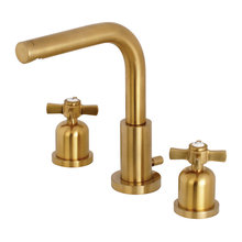 Brass Faucets