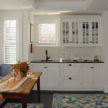 Wet Bar