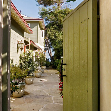 Thousand Steps Beach Home