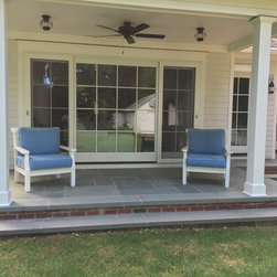 Charming Renovation - Weather Shield Premium - Windows And Doors