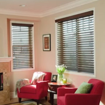 Our Work