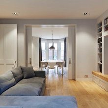 Kitchen Lounge