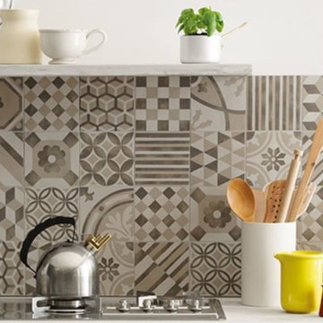 Fliese des Monats Blevio