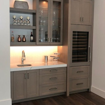 Jupiter Inlet Transitional Kitchen