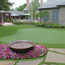 Water Features